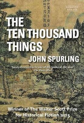 The Ten Thousand Things The Ten Thousand Things