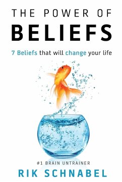 The Power of Beliefs - Schnabel, Rik