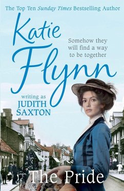 The Pride - Saxton, Judith The Pride - Saxton, Judith