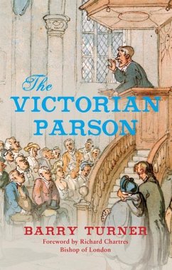 The Victorian Parson - Turner, Barry