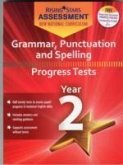 Rising Stars Assessment Grammar, Punctuation and Spelling Year 2 Rising Stars Assessment Grammar, Punctuation and Spelling Year 2