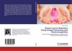 Breast Cancer Detection Using Image Processing and Electromagnetics