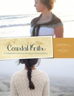 COASTAL KNITS 3/E - Dakos, Alana; Fettig, Hannah; Hudson, Neesha