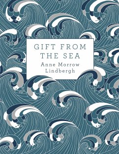 Gift from the Sea - Lindbergh, Anne Morrow