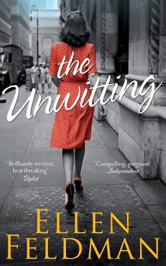 The Unwitting - Feldman, Ellen