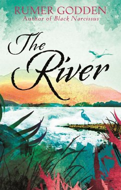 The River - Godden, Rumer