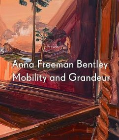 Anna Freeman Bentley: Mobility and Grandeur - Cashdan, Marina; Quash, Ben; Robecchi, Michele