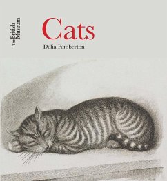 Cats - Pemberton, Delia