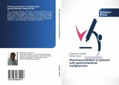 Pharmaconutrition in patients with gastrointestinal malignancies - Lysenko, Vyacheslav;Ivanov, Roman