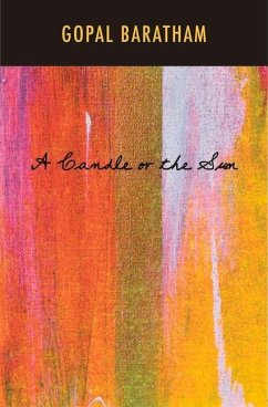 A Candle of the Sun - Baratham, Gopal