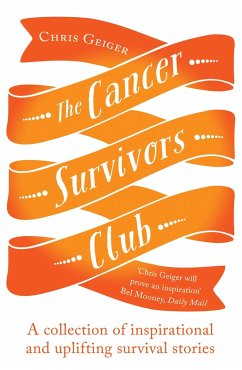 The Cancer Survivors Club - Geiger, Chris