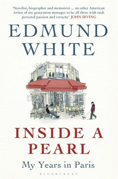 Inside a Pearl - White, Edmund