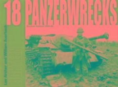 Panzerwrecks 18 - Archer, Lee; Auerbach, William