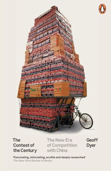 The Contest of the Century The Contest of the Century