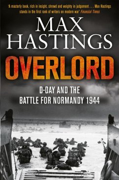 Overlord - Hastings, Max