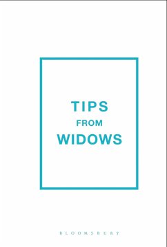 Tips from Widows - Robinson, Jan