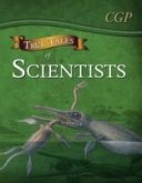 True Tales of Scientists - Reading Book: Alhazen, Anning, Darwin & Curie