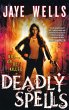 Deadly Spells - Bild 1