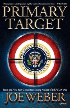 Primary Target - Weber, Joe