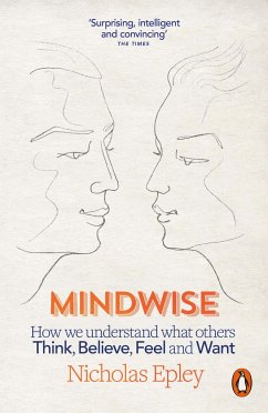 Mindwise - Epley, Nicholas