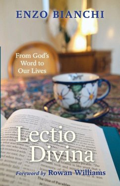 Lectio Divina - Bianchi, Enzo