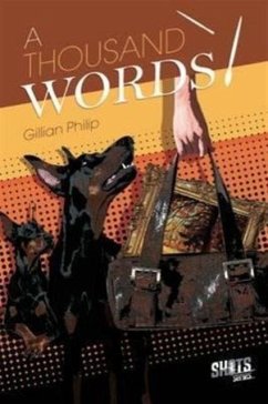 A Thousand Words - Philip, Gillian