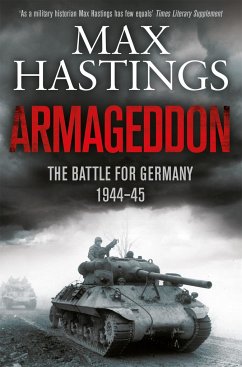 Armageddon - Hastings, Max