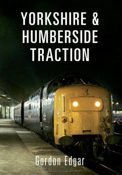 Yorkshire & Humberside Traction - Edgar, Gordon