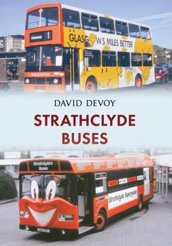 Strathclyde Buses - Devoy, David