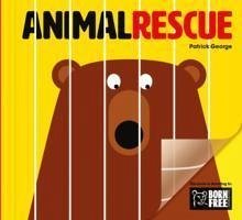 Animal Rescue - George, Patrick