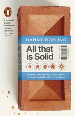 All That Is Solid - Dorling, Danny