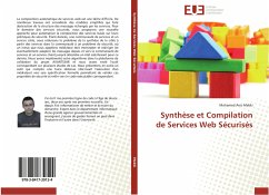 Synthèse et Compilation de Services Web Sécurisés - Mekki, Mohamed Anis