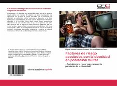 Factores de riesgo asociados con la obesidad en población militar - Vazquez-Guzman, Miguel Antonio;Figueroa-Genis, Enrique