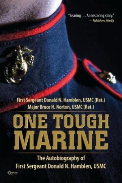 One Tough Marine - Hamblen, Donald N.; Norton, Bruce H.