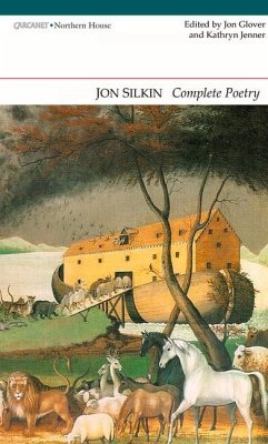 Complete Poetry - Silkin, Jon