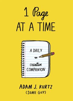 1 Page at a Time - Kurtz, Adam J.