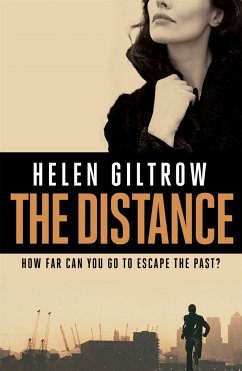 The Distance - Giltrow, Helen