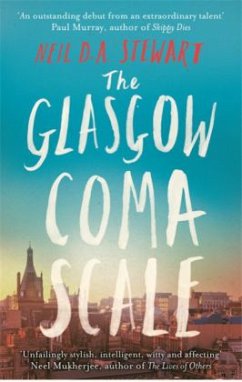 The Glasgow Coma Scale - Stewart, Neil D. A.