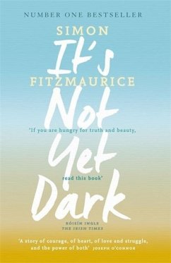 It's Not Yet Dark - Fitzmaurice, Simon