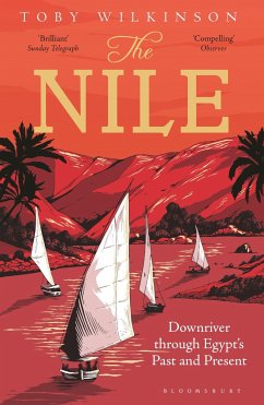 The Nile - Wilkinson, Toby