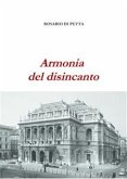 Armonia del disincanto (eBook, ePUB)