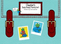 Cover Chester's Easy-Peasy Theory Set 1