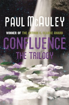 Confluence - The Trilogy - Mcauley, Paul