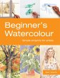 Beginner's Watercolour - Bild 1