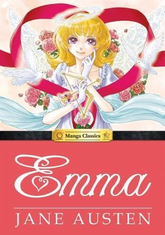 Manga Classics Emma - Austen, Jane