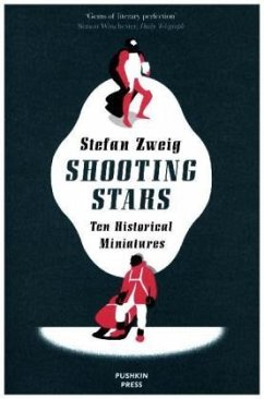 Shooting Stars - Zweig, Stefan