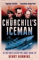 Churchill's Iceman - Hemming, Henry