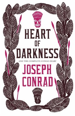 Heart of Darkness and the Complete Congo Diary - Conrad, Joseph