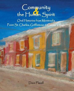 Community and the Human Spirit - Flavell, David J