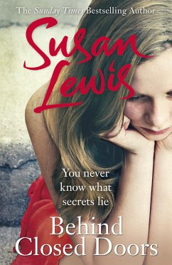 Behind Closed Doors - Lewis, Susan